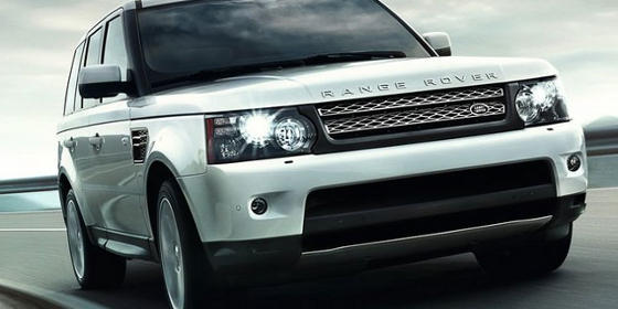 We buy SUV like this Range Rover Land Rover Range Rover